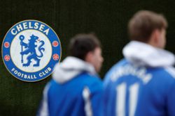 Soccer-Chelsea fined £10 million for FA rule breaches, avoid points deduction