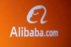 Moonshot has Nvidia chip cluster from Alibaba computing deal, Bloomberg News reports