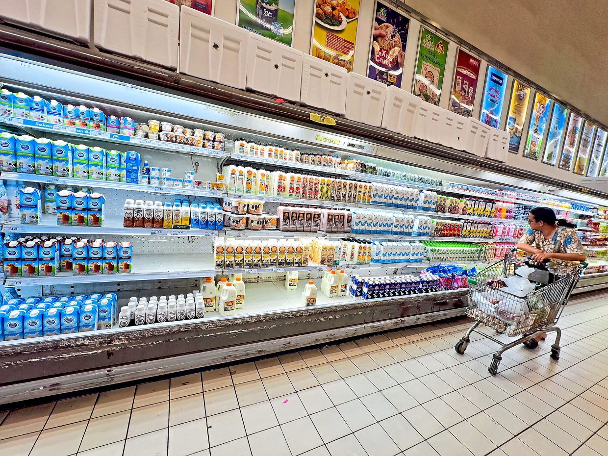 Cashing in on Proteinmaxxing