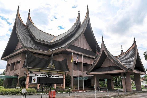 Negri DKU recognises new Sungai Ujong, Rembau ruling chiefs, declares Jelebu office vacant
