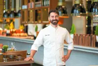 Hotel chain welcomes new executive chef