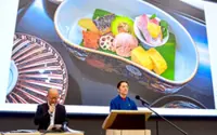 Chef brings Japan’s culinary heritage to life in KL