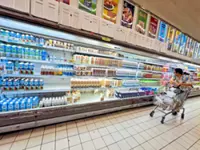 Cashing in on Proteinmaxxing