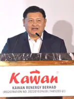 Kawan Renergy bets on renewables