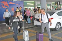 China tourists still flocking to Penang despite reduction in flights