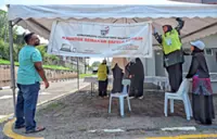 Voters reminded to follow election rules
