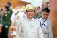 Asean peace plan slammed