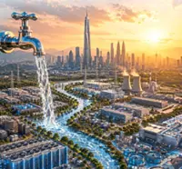The water sector’s long-awaited upcycle 