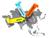 Emerging Asia ready for take-off