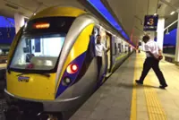 Travellers long for the return of overnight trains