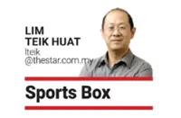 One-time F1 stop more than just a nostalgic return to Sepang
