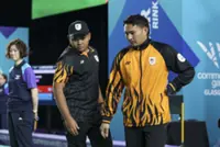 Lawn bowlers Amirul-Soufi just a win away from semis spot