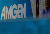 Amgen discloses data breach involving patient health information