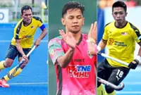 All for one: Three musketeers bring World Cup wisdom to Belgium