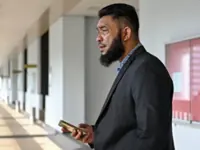 Papagomo to enter defence in sedition case