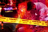 Woman and daughters found dead at home
