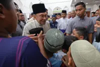 PM: Tabung Haji betrayed the trust given to it