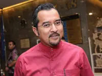 Negri polls: Umno sec-gen Asyraf prays for BN-PN victory