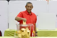 Top leaders cast votes as Negri Sembilan heads to polls