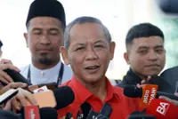Negri polls: Pakatan will cross 19-seat mark, secure majority, says Aminuddin