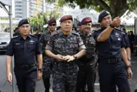 Negri polls: IGP reminds winning parties to ensure supporters abide by law