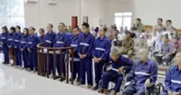 Attapeu court sentences 15 officials, 10 to life imprisonment, in major corruption case