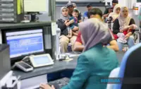 Hybrid workday policy for civil servants takes effect today