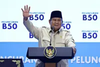 Prabowo willing to visit North Korea for dialogue at South Korea's request