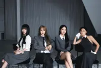 Mamamoo reunite in Singapore with first concert here in three years