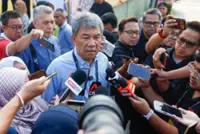 No post-election downtime, packed ministerial schedule ahead for Tok Mat