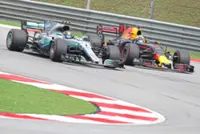 Back-to-back F1 races expected to deliver big tourism boost