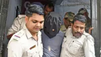Suspected terror operative arrested 12 years after West Bengal bombing exposed militant cell