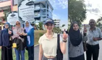 Negri polls: Traffic jams, work commitments no deterrent for outstation voters