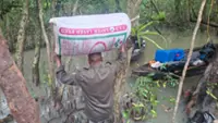 Bangladesh raid uncovers suspected poison-linked shrimp processing network in Sundarbans