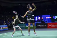 M'sia on brink of double victory as Pearly-Thinaah, Chia-Tai reach finals in Taiwan