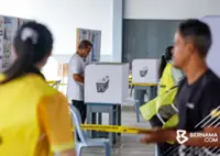 Negri polls: Voter turnout hits 65.38% at 4pm, says EC