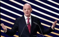 Soccer-Infantino's FIFA future in jeopardy after private equity gamble backfires