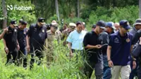 Thai PM Anutin apologises to Russians, orders tighter security after five Chonburi killings