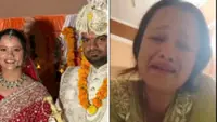 Eight months into marriage, India's Dehradun teacher dies by suicide; husband, sister-in-law arrested