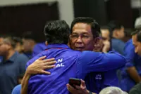 Negri polls: BN-PN victory carries responsibility to strengthen state, says Jalauddin