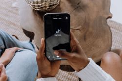 The breakup loop: Why the TikTok algorithm may keep you heartbroken