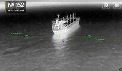 Exclusive-Russian grain lobby says Kyiv's attacks threaten Black Sea exports, global food security