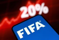 Soccer-CONMEBOL seeks more information, launches consultations on FIFA World Cup stake sale proposal