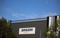 Amazon sued by consumers over seafood sustainability claims