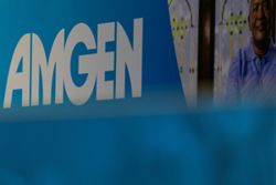 Amgen discloses data breach, says patient information was stolen