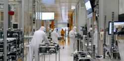 FTC approves IonQ acquisition of SkyWater semiconductor ‍foundry