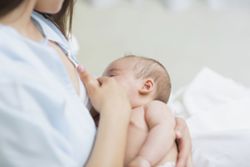 Breast intentions: Is breast milk really nature's best birth control?