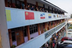 Negri voter turnout on par with last state polls, says Loke