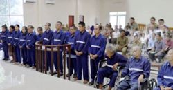 Attapeu court sentences 15 officials, 10 to life imprisonment, in major corruption case