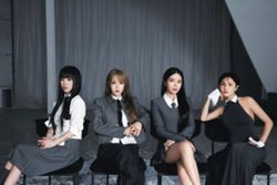 Mamamoo reunite in Singapore with first concert here in three years